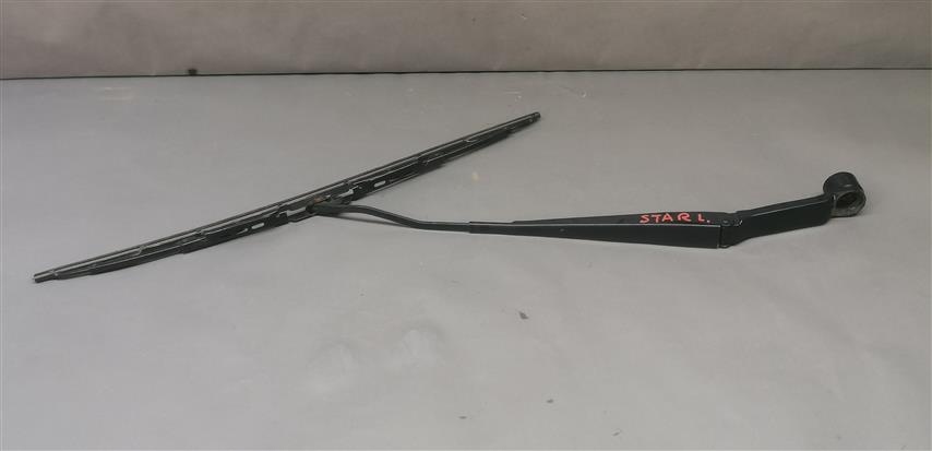 фото №1, Space star ii рычаг дворники левая europa