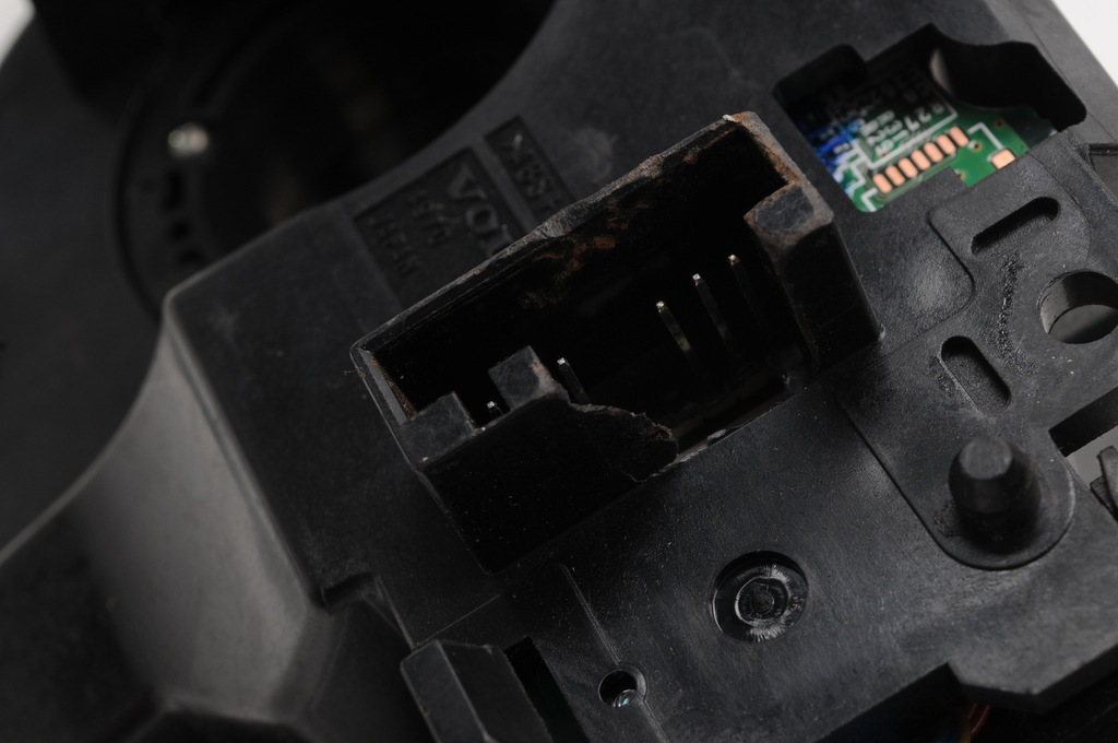 фото №11, Volvo xc90 i xc70 переключатель комбинированный лента 30739259 30669744