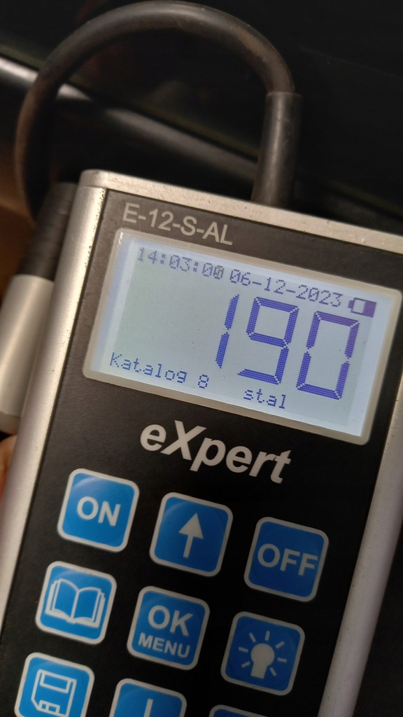 фото №12, Задня кришка багажника hyundai getz 1.5crdi 06r