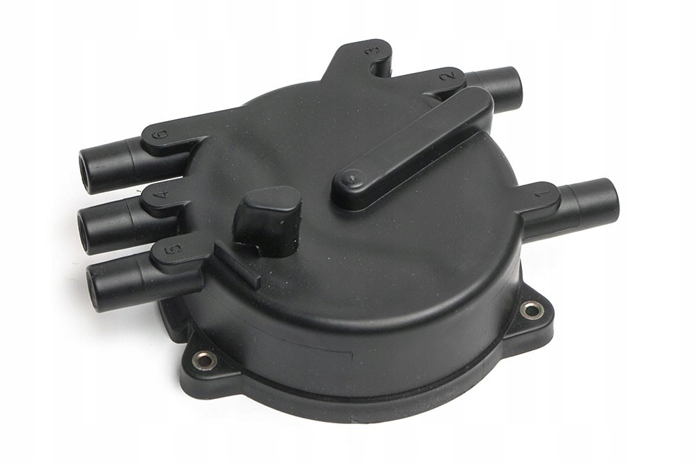 фото №1, Трамблерна кришка розподільника запалювання jpn 10e3024-jpn