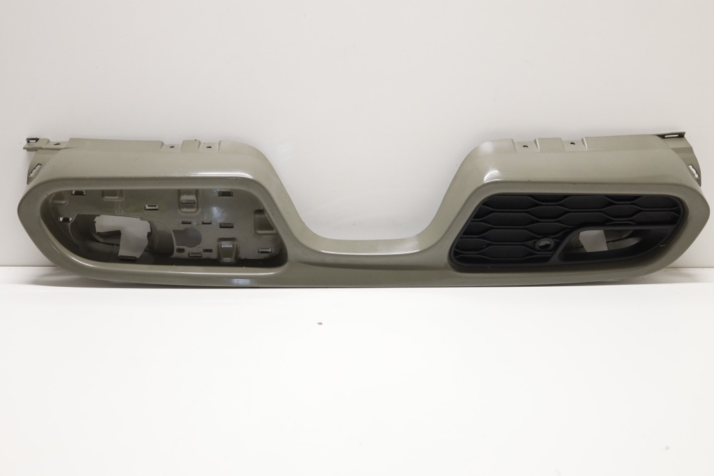 фото №1, Дифузор бампера mini cooper s f56 jcw задня