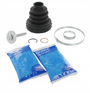 фото №1, Skf захист шарнір ford wew mondeo 06- 2,0tdci