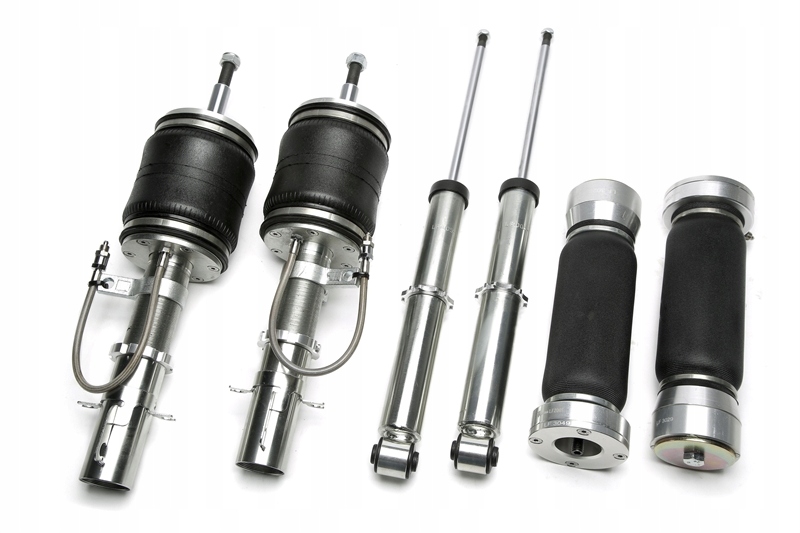 фото №1, Подвеска air ride audi tt 8n ta