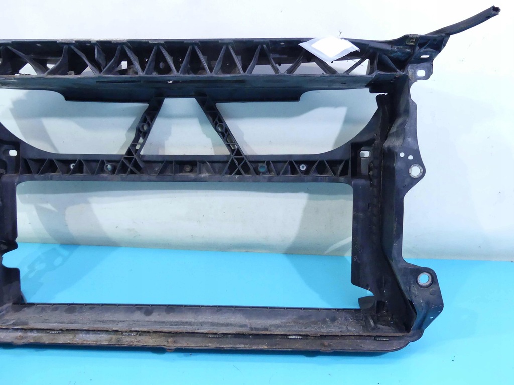 фото №6, Pas передний vw phaeton 02-07 3.2b