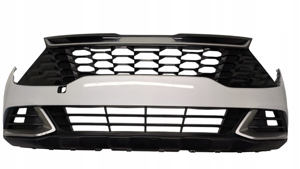 фото №1, Бампер перед kia sportage v 2021-