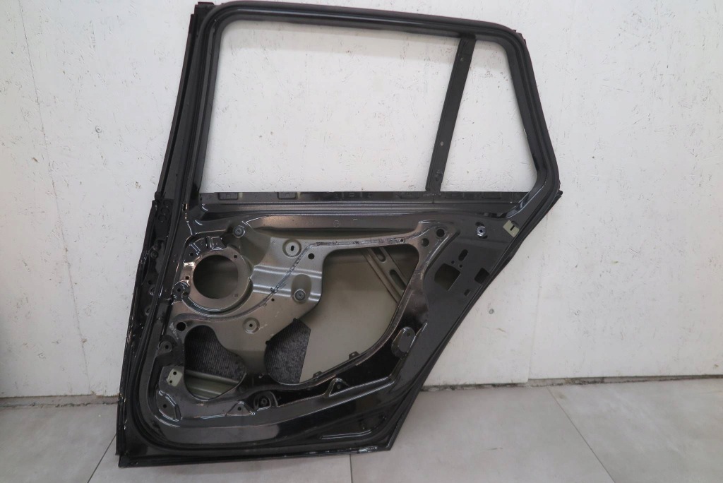 фото №7, Bmw 3 e91 kombi двері правий задня задні праве