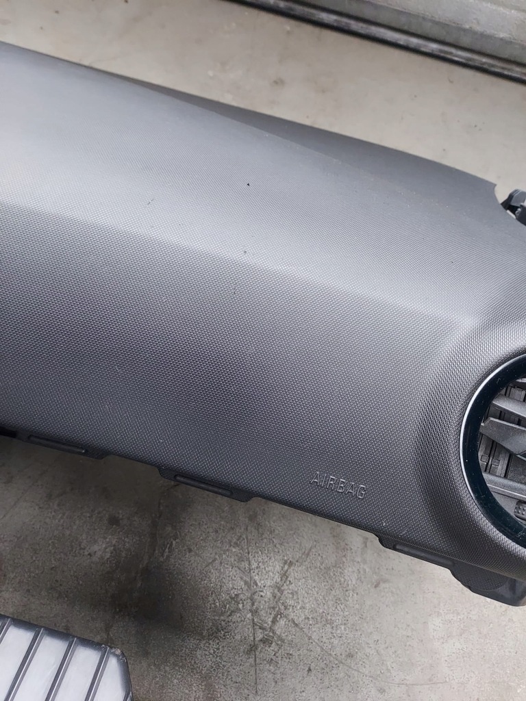 фото №6, Панель приладів консоль opel corsa d ремені комплект оригінал