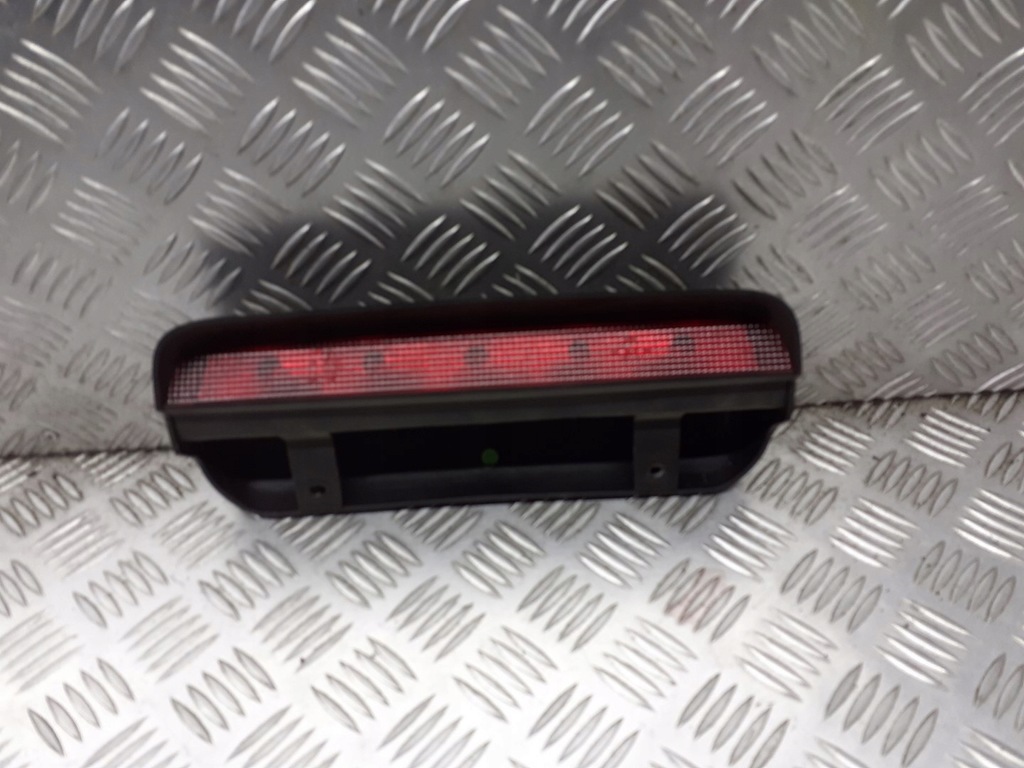 фото №1, Свет стоп-сигнал opel agila a