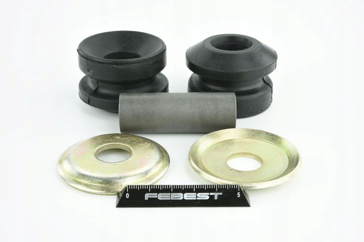 фото №11, Febest nsb-044 подшипниковый узел, рычаг