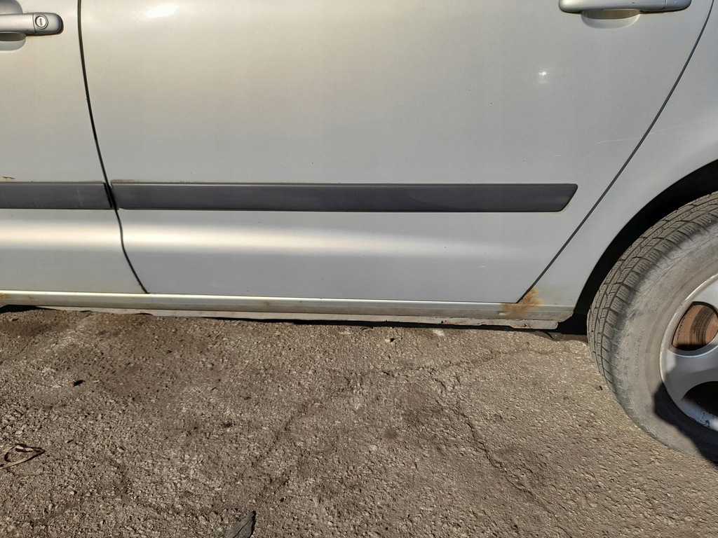 фото №4, L двері задні kpl seat alhambra i lift