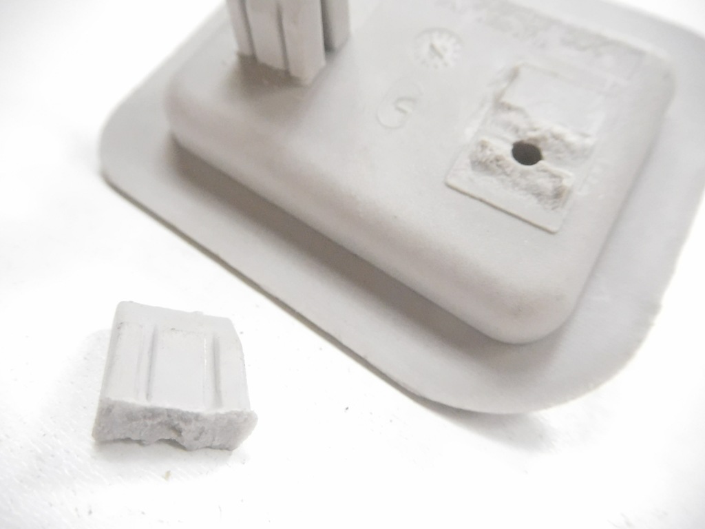 фото №10, Кронштейн na стеля peugeot citroen 8329.a1