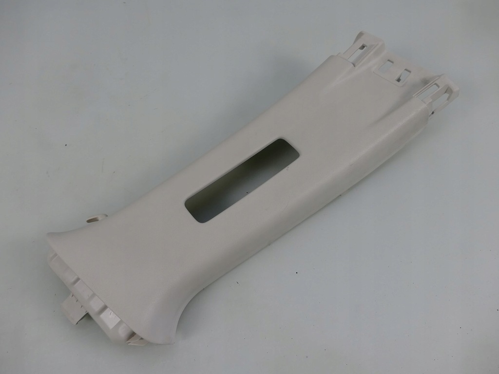 фото №1, Honda crv iv lift обшивка захист стійка b ліва