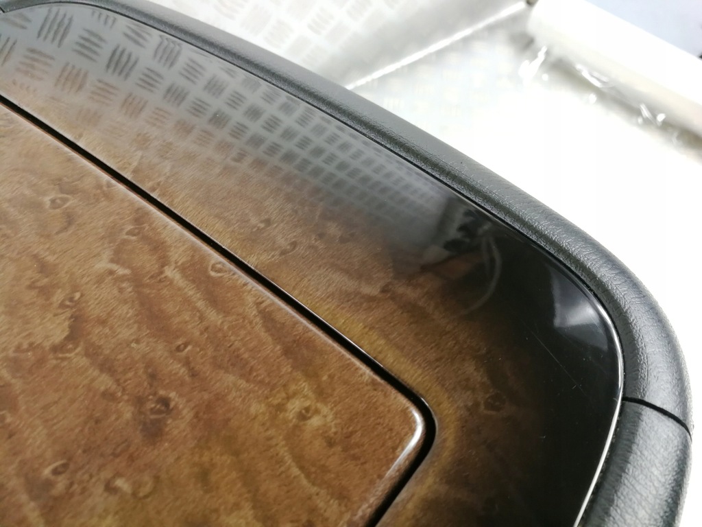 фото №14, Тунель середній бардачок оббивка infiniti qx80