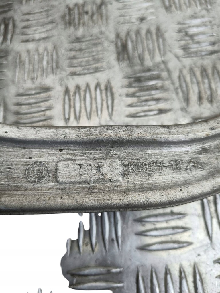 фото №8, Bmw x5 e70 2013 перед сторона левая нижний рычаг передний