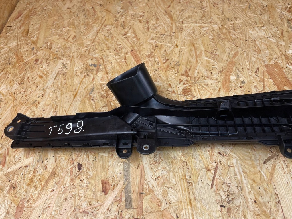 фото №12, Впуск повітрозабірник шланг канал повітря lexus ux 250h 17751-24020 2018-