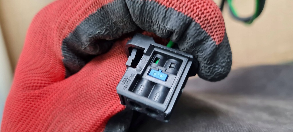 фото №10, A4 b9 8w s5 кабель шланг волоконно-оптический кабель 4e0973702 q5 a5 8w