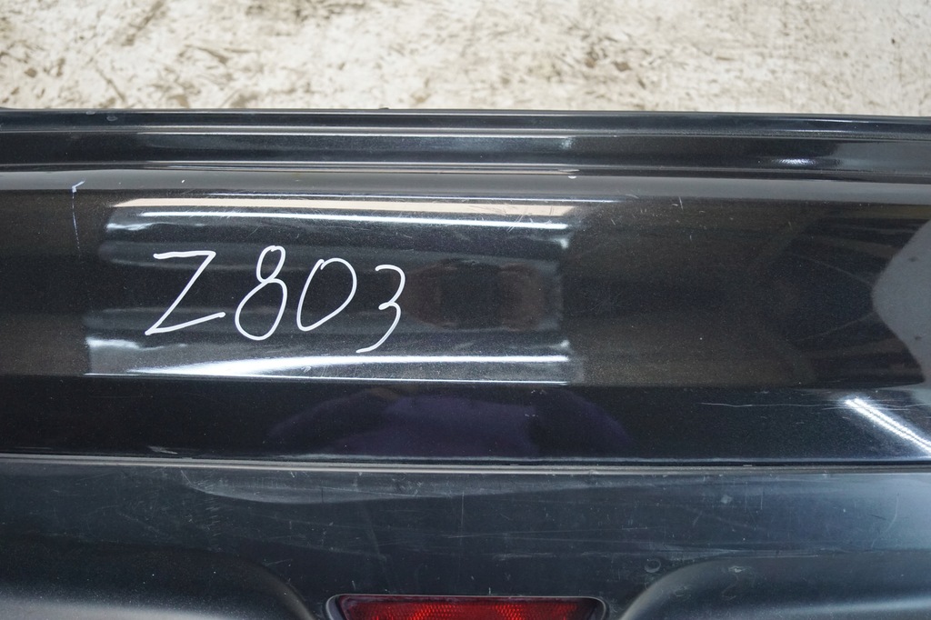 фото №8, Бампер задня nissan juke f15