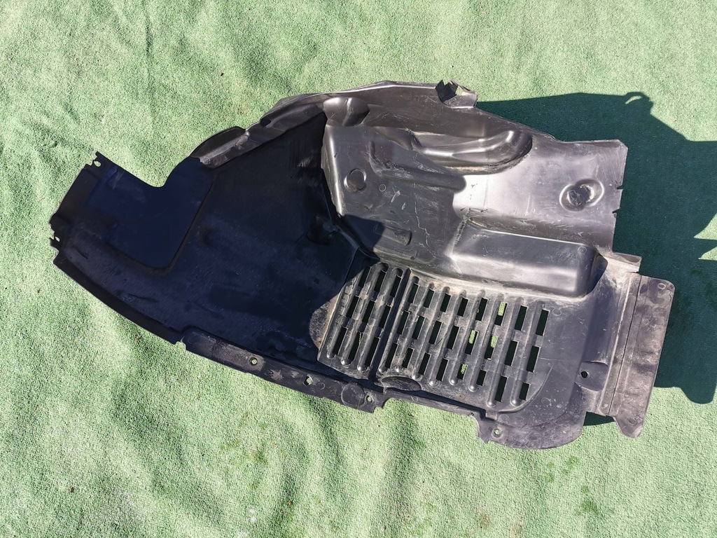 фото №13, Maserati grecale 22- подкрылок левая перед передние 670157087 670214659