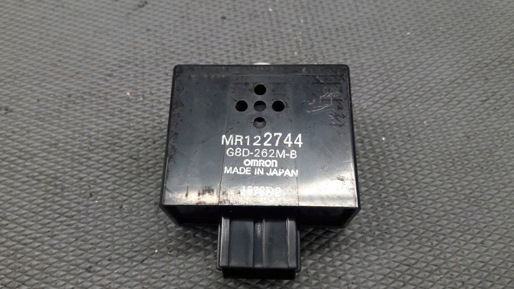 фото №1, Mr122744 пищалка mitsubishi pajero