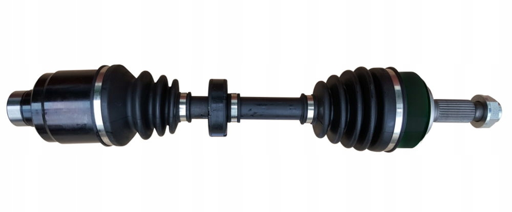 фото №1, Привідний вал права перед honda cr-v ii rd 2.0 rd5