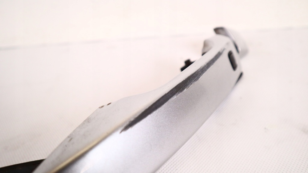 фото №4, Toyota land cruiser 200 ручка наружная правая задняя