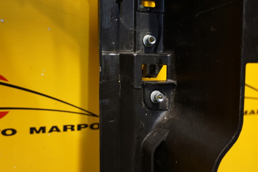 фото №9, Mazda cx9 2016 - 2023 підсилювач передній pas перед передні tk4853110