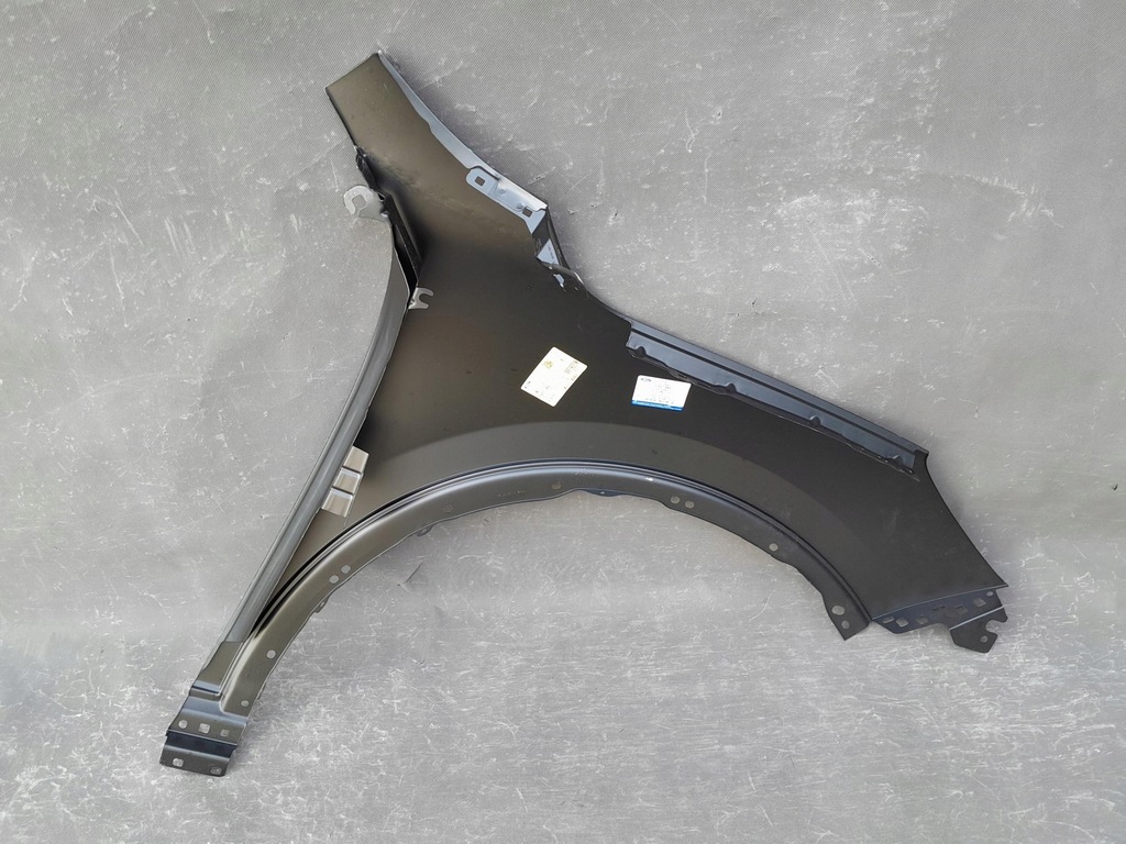 фото №8, Ford kuga mk3 20- крыло перед передний левый oryg