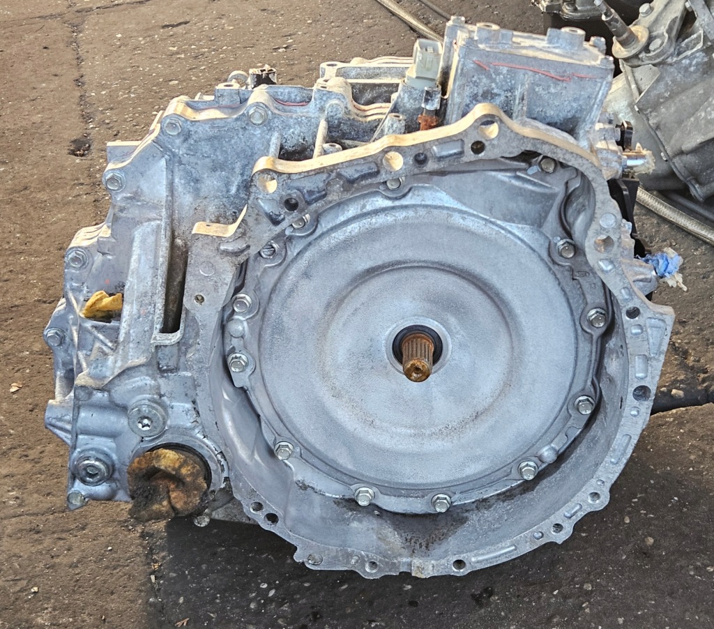 фото №1, Коробка передач передач toyota rav-4 iv гибрид 2.5 phl 2018 r