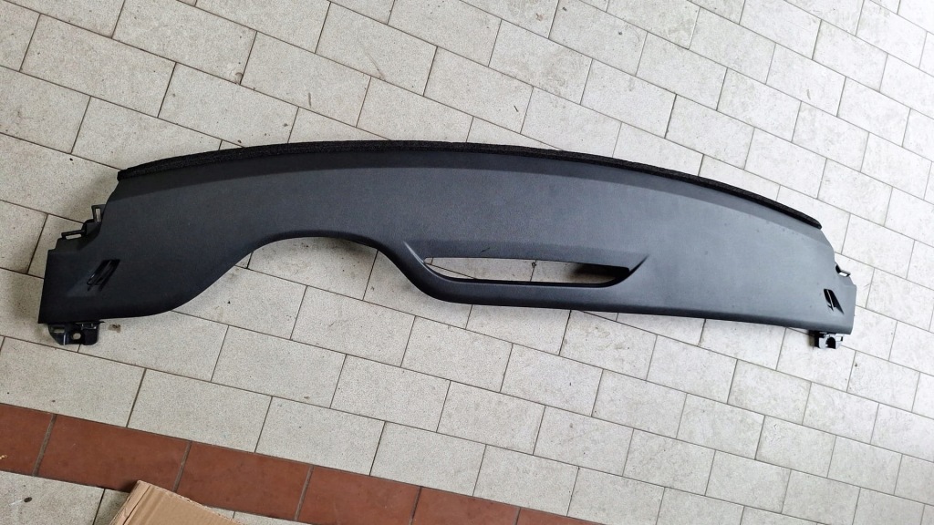 Купить Накладка пластик консоли renault espace v 683105988r