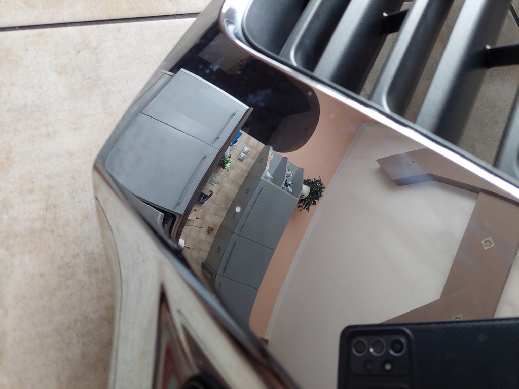 фото №7, Решітка радіатора - решітка радіатора - nissan navara np300 - 2015