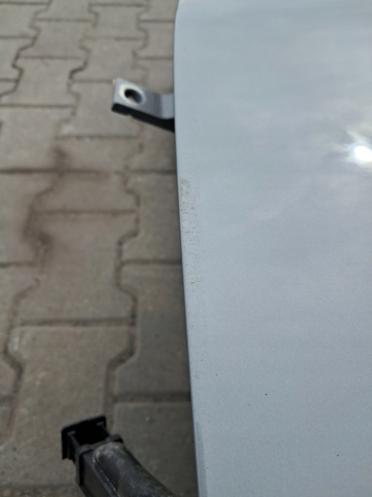 фото №9, Дверь левый перед передние полный volvo xc60 ii 740