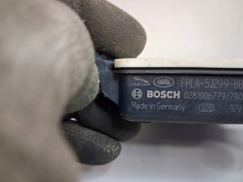 Датчик лямбда-зонд модуль land rover discovery fpla-5j299-bb Доставка