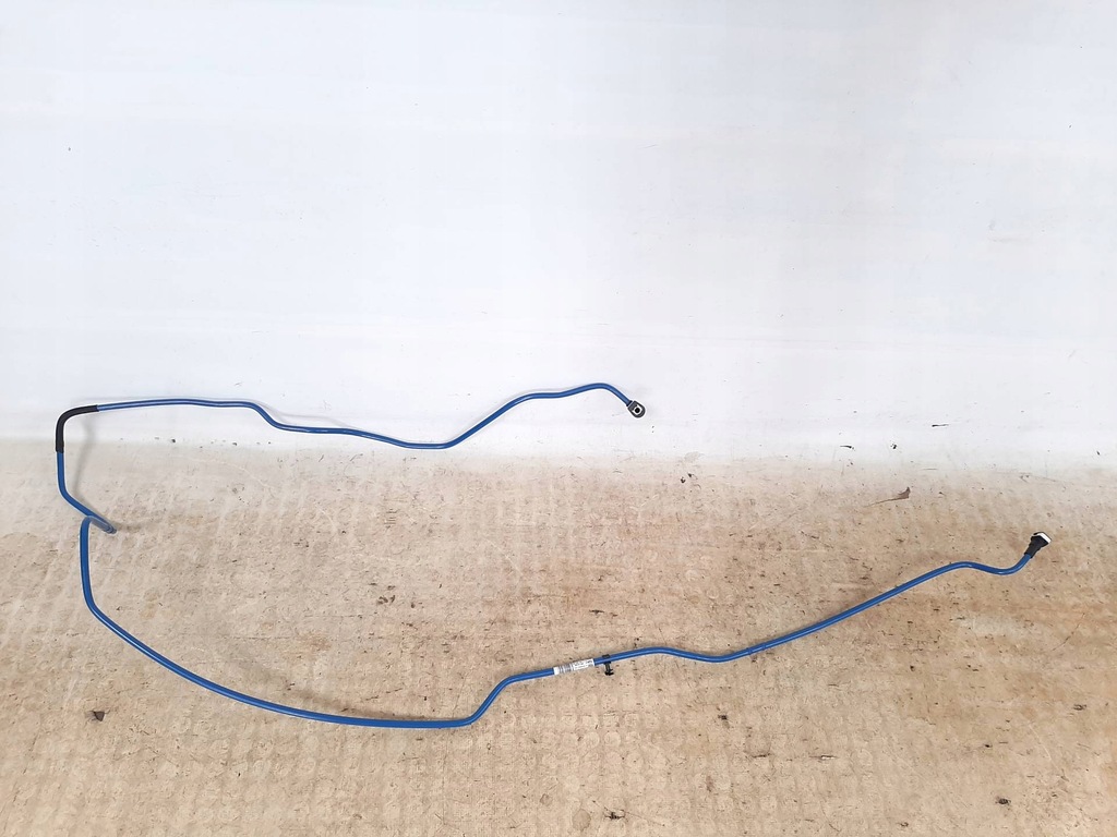 фото №1, Шланг пального bmw 7 g12