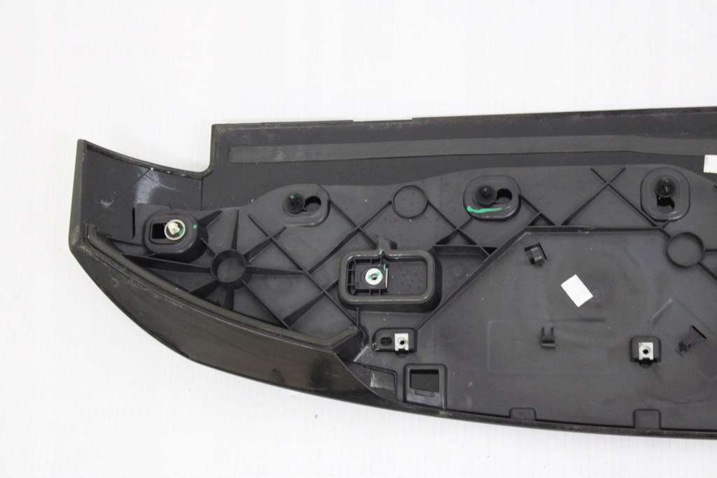 фото №10, Lancia chrysler delta iii 08r- спойлер спойлер спойлер багажника 735453467