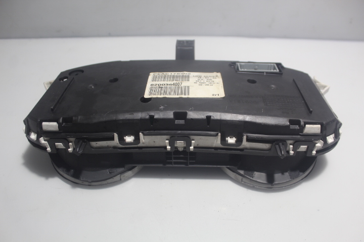 фото №2, Прилади renault megane ii