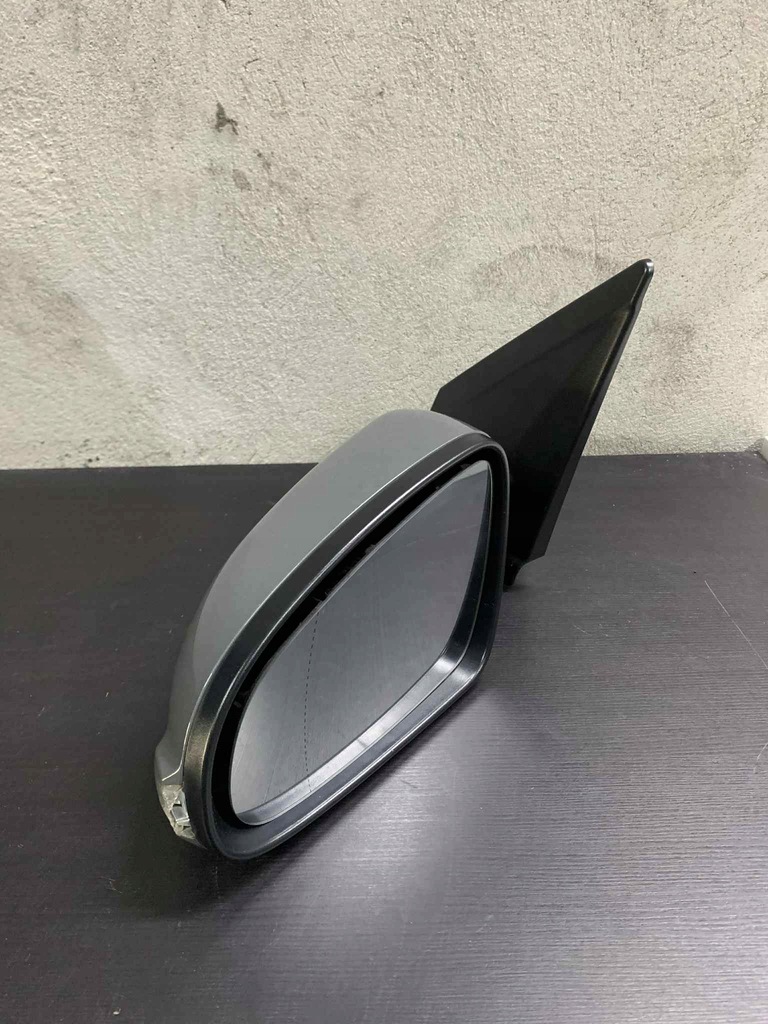 фото №7, Hyundai kona 2020- europa оригинал зеркало 049774 049775