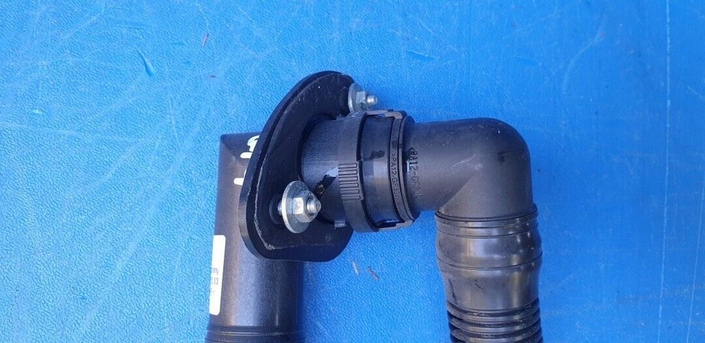 фото №9, Wąż оливи шланг porsche cayman 981 gt4