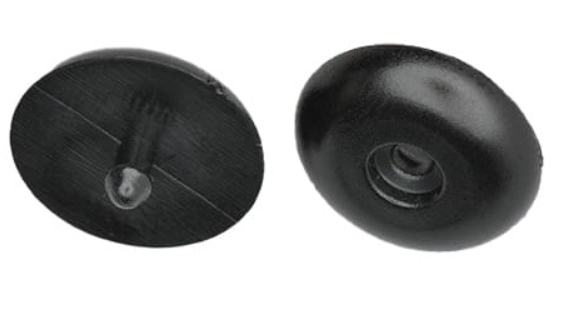 фото №2, Клипса блокировка pas безопасности lexus 4 sztuk