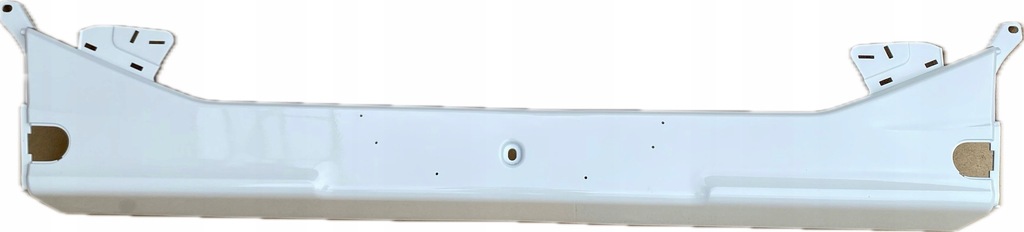 фото №1, Обшивка бампера середина scania r s ngt 2311420