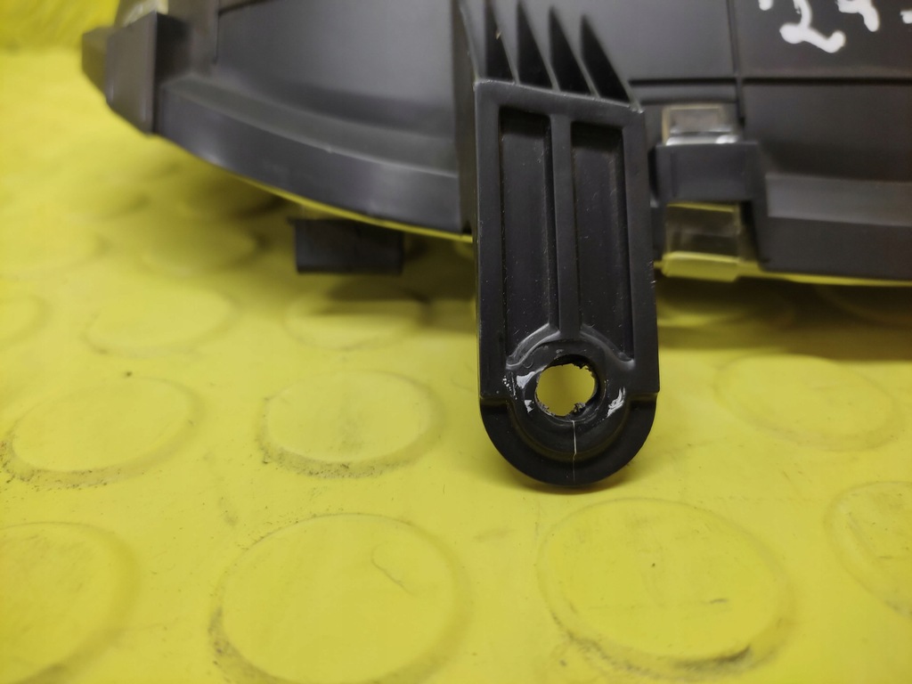 фото №8, Kia rio ii 1.6 бензин счетчик приборы 940031g150