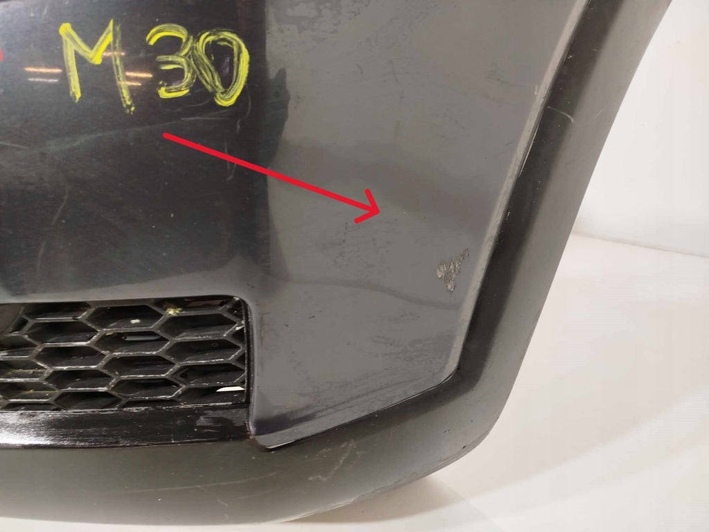 фото №6, Бампер передній решітка радіатора chevrolet captiva i 05-10