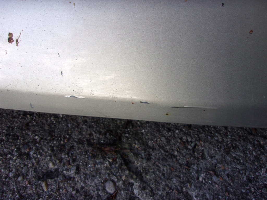 фото №4, Alfa romeo gt кришка багажника багажника