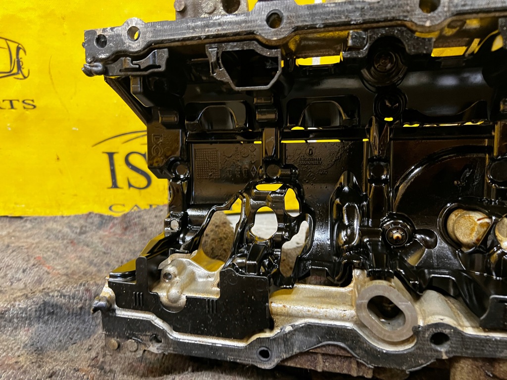 Купить Картер поддон поддон масла масляная renault 1.3 tce h5hb470