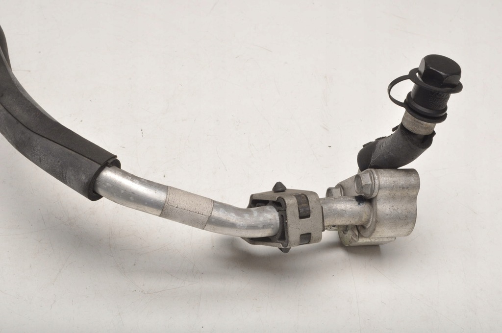 фото №5, Volvo v40 ii шланг трубка шланг кондиционера