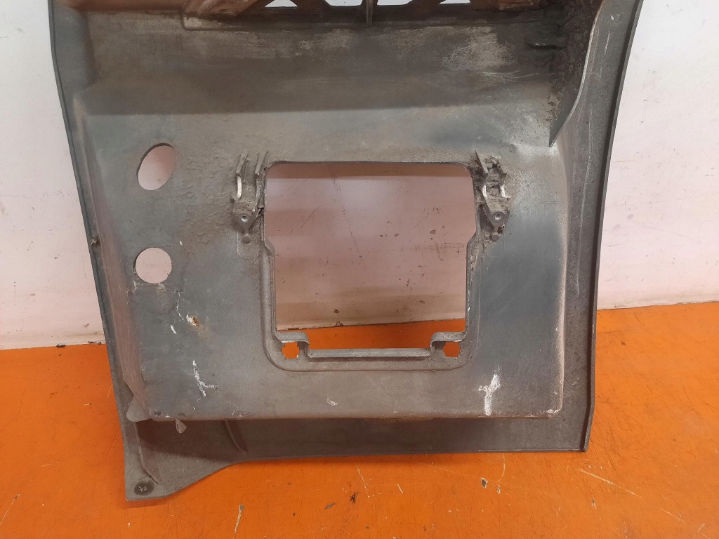 фото №11, Mercedes actros mp4 подножка подножка a 9606663103