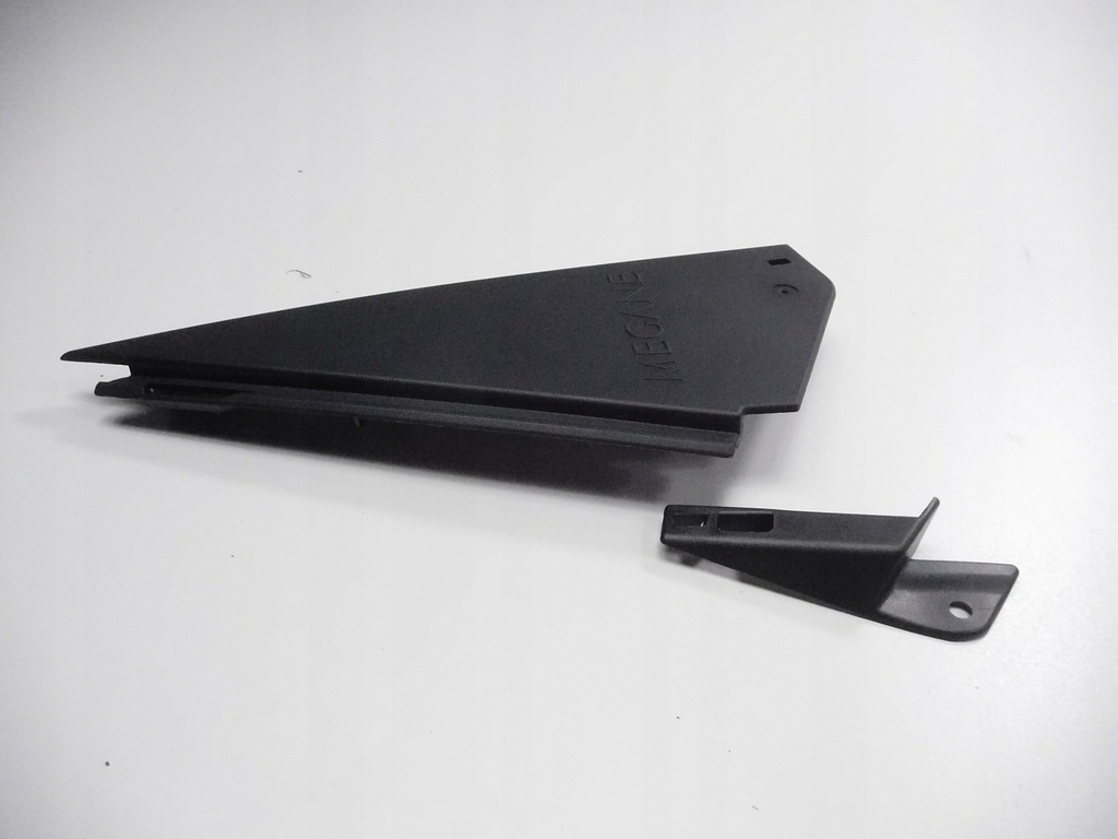 фото №5, Трикутник дзеркало renault scenic ii 7701207926