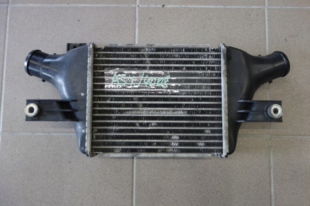 фото №1, Інтеркулер mitsubishi asx peugeot 4008 1530a093