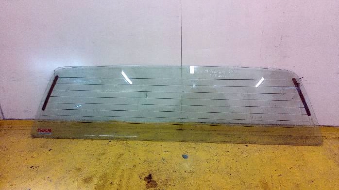 фото №1, Скло задня mitsunishi l200