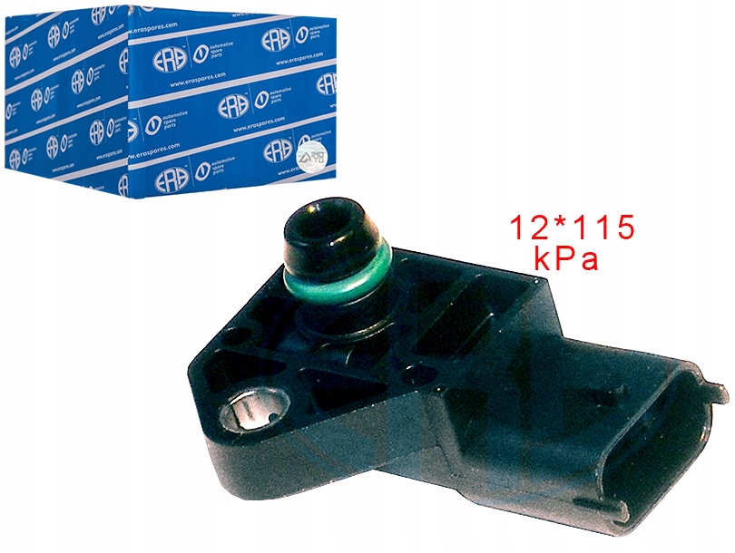 фото №1, Положення дросель era opel saab holden cadillac vauxhall era