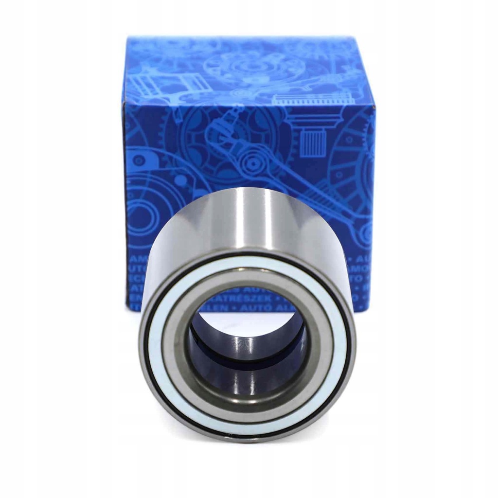 фото №1, Набор подшипник колеса перед iveco daily ii iii iv v vi